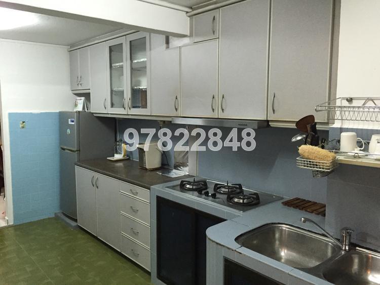 Blk 13 Lorong 7 Toa Payoh (Toa Payoh), HDB 3 Rooms #127427202